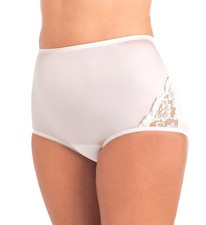 Vanity Fair 13001 Lace Nouveau Brief Panty