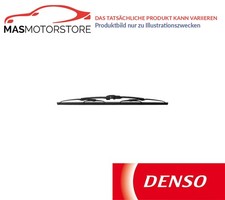 SCHEIBENWISCHER WISCHERBLATT PASSENGER SIDE DRIVER DENSO DF-440 P FÜR AUDI A3