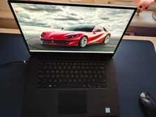 Dell XPS 15 9570 – i5 Quad Core – GTX 1050 Ti – 16GB RAM / 512GB SSD New Battery