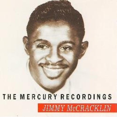 Jimmy McCracklin - The Mercury Recordings (CD, Comp) (Very Good Plus (VG+)) - 41