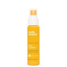 milk shake Incredible Milk - Leave-In Hair 1.8 Fl Oz Pack of 1 , Neutral