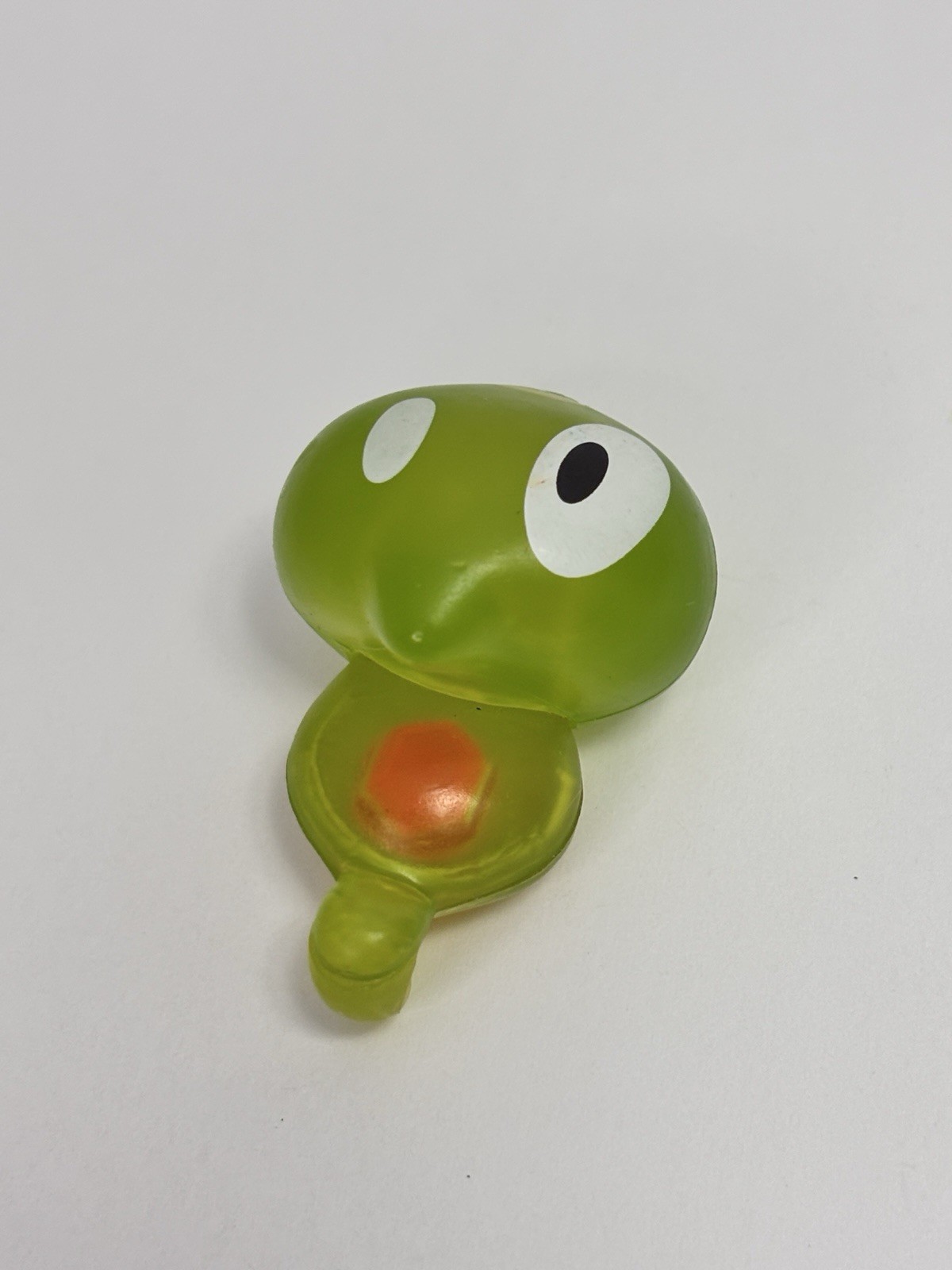 Pok&eacute;mon Zygarde Core Figure