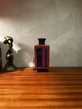 Vase West Germany – Faïence vintage 