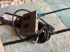 Extron DTP HDMI 230 TX , w/ plugs Power Supply