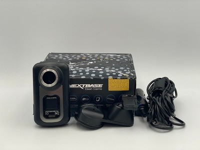 NEXTBASE 522GW Dash Cam - Black