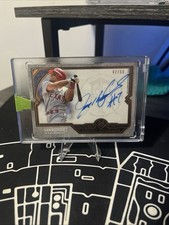2017 Topps Museum Collection Baseball Cards 6