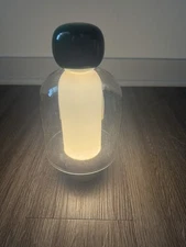 LODES Easy Peasy Kelp Portable and Rechargeable LED Table Lamp