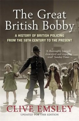 The Great British Bobby | A history of British policing from 1829 to the present