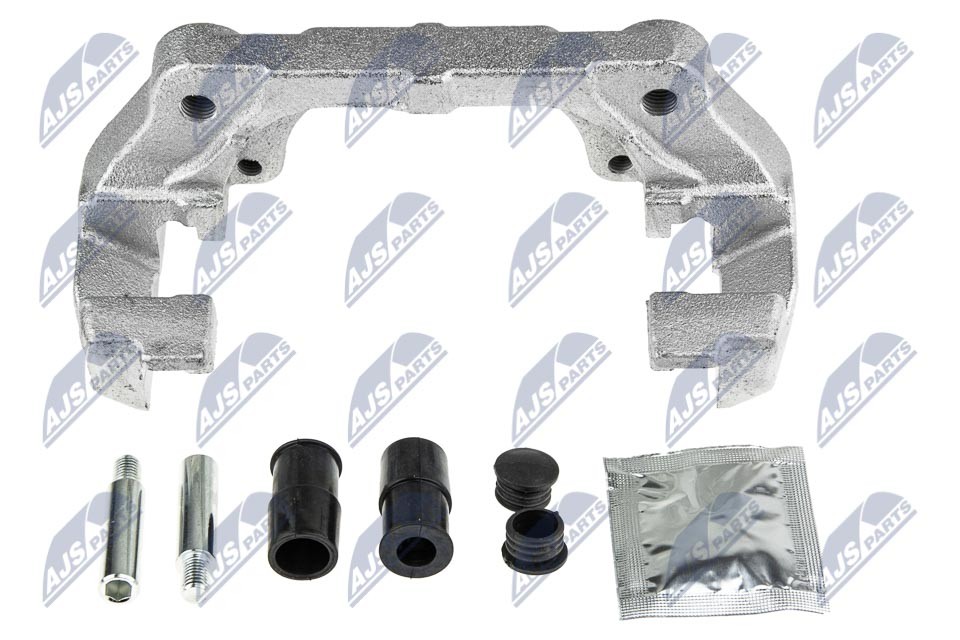 NTY OE HZP-BM-019A Carrier, brake caliper for BMW