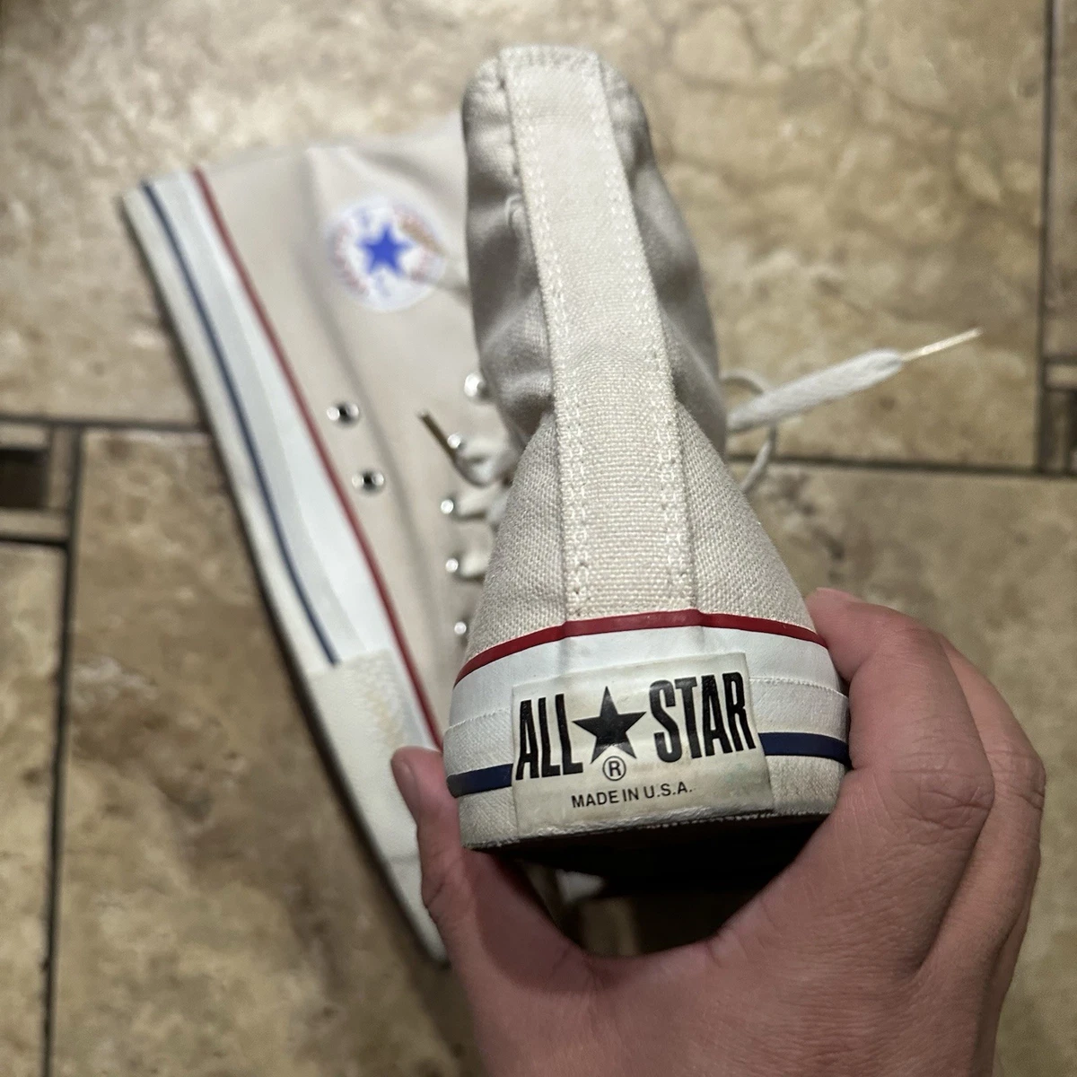 converse chuck taylor made in usa products for sale | eBay