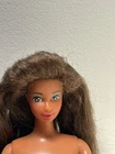Vintage Wet 'n Wild Teresa Doll 1989 Steffi Face Nude For OOAK VGUC
