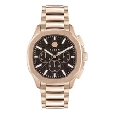 Philipp Plein Men's $PECTRE Chrono High-Conic Watch, 44mm PWSAA0623
