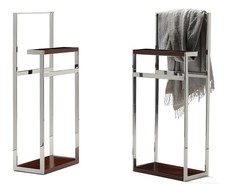Organizer mit schlankem Rahmen unterstreicht den minimalistischen Stil.