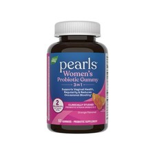 NatureS Way Natures Way Pearls Probiotic Wome...