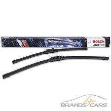 BOSCH AEROTWIN SCHEIBENWISCHERBLÄTTER SCHEIBENWISCHBLATT 31781395