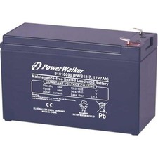 Bluewalker Powerwalker PWB12-7 VRLA Blei-Gel ...