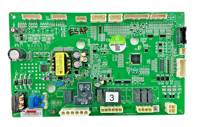 #ad GE Refrigerator Main Control Board 197D8513G101 – Professionally Reconditioned $56.05