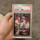 Mewtwo EX 158/162 XY BreakThrough 2015 PSA 9 Mint Super Clean 💎