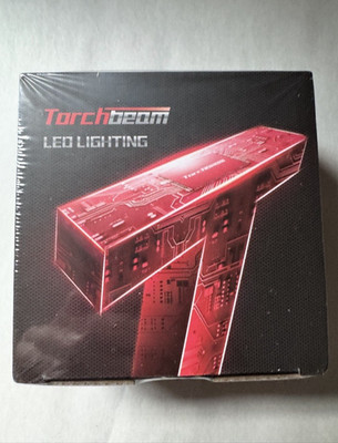 Torchbeam TS2 9007/HB5 Light Bulbs