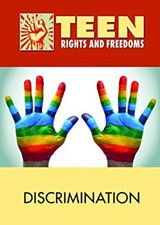 Discrimination Library Binding