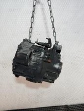 Boite de vitesse Audi A3