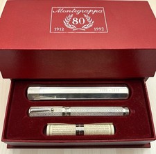 MONTEGRAPPA Reminiscence 80° Anniversario Edizione Limitata Fontana Prn. 