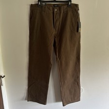 RVCA Americana Chino Pants Size 34