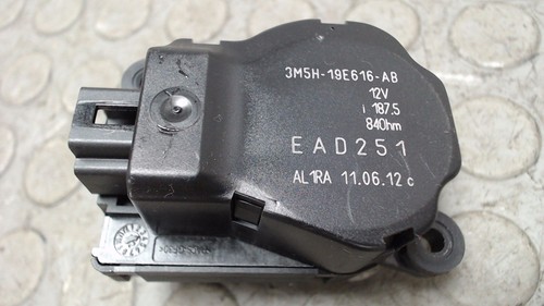 Stellmotor Heizung Ford Galaxy 2.0 Tdci DPF WA6 3M5H19E616AB 12 Monate Garantie