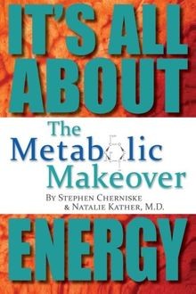 The Metabolic Makeover: Its All About Energy von C... | Buch | Zustand sehr gut