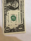 2021 B05466803* (ONE DOLLAR) *STAR* NOTE — photo 2