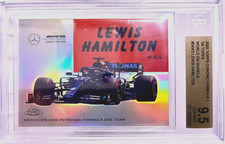 Top Lewis Hamilton Cards to Collect 24