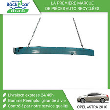Pare-choc avant Opel CABRIO