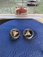 1952 Ford Parking Lights