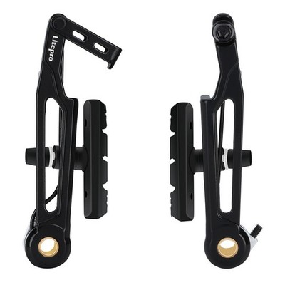 V Brake Long Arm Brake 110mm LongArm Brake MTB verstellbar Aluminiumlegierung