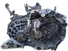 Cambio manuale 5 marce OPEL COMBO (2001-2012) Z16YNG / 1.6/ 71KW/ 55215984