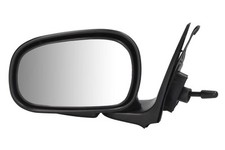 Retroviseur gauche (ou coque) Rover 414