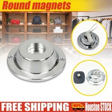 Alumina 5000GS Magnet Golf Magnet Strong-5000GS Remover Alarm Tools - Silver