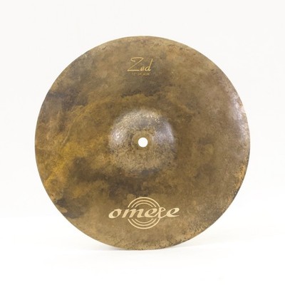 Omete Zed Series 12'' Splash Cymbal