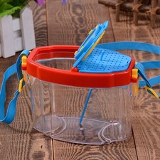 Bug Catcher Toy Enclosure Collector Kit Explorer for Children