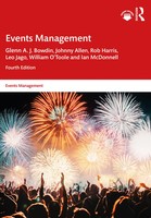 Glenn A. J. Bowdin (U. A.) | Events Management | Taschenbuch | Englisch (2023)