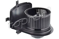 Topran 108 632 InnenraumgebläSe FüR Seat VW