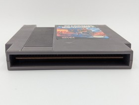 Mission: Impossible (Nintendo NES, 1990) CIB Manual Authentic Tested Cartridge