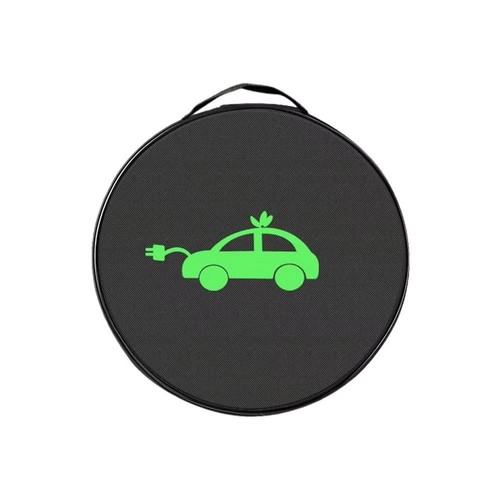Secure and Space saving For Electric Vehicle Charger Cable Storage Bag - Picture 12 of 12