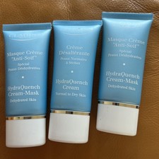 Clarins Hydra Quench Cream 30ml X 3
