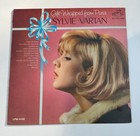 Sylvie Vartan – Gift Wrapped from Paris LP 1965 US RCA LPM-3438 Mono NM 