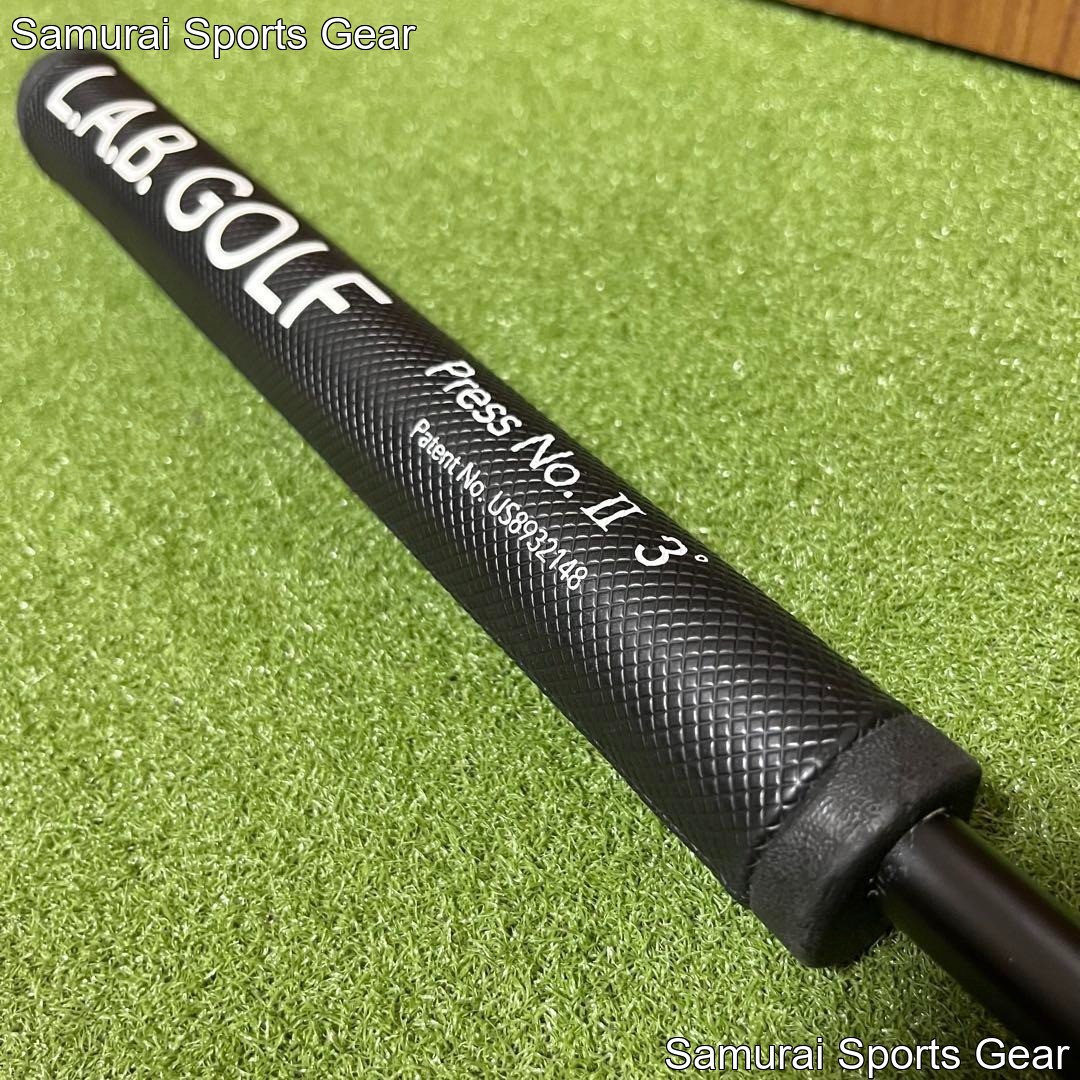 L.A.B. GOLF DIRECTED FORCE 2.1 33インチ L.A.B. GOLF Directed Force 2.1 Putter 33