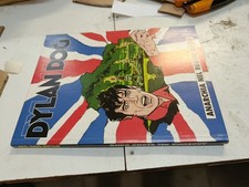 DYLAN DOG  NUMERO 339 1° edizione bonelli edizioni ottimo EDICOLA
