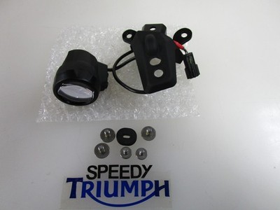 TRIUMPH TIGER SPORT 800 / 660 / 900 GT RALLY PRO GT PRO LHS NEBELSCHEINWERFER A9830212