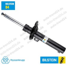 B4 Gasdruckstoßdämpfer vorne u.a.: Seat Leon ST Kasten/Kombi 5F8, Bj. 2013-2020