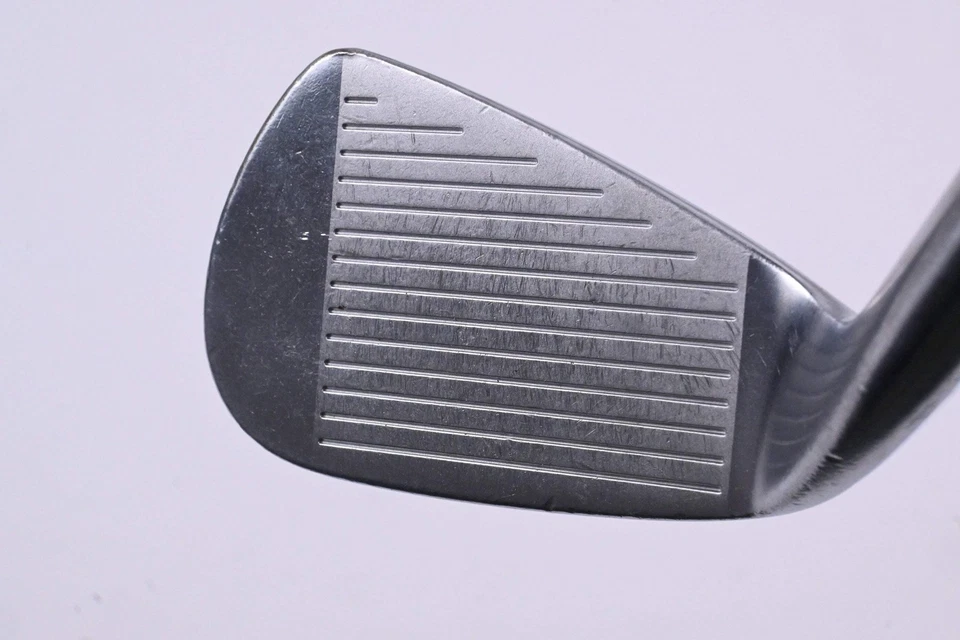 Miura PP-9003 #8 Iron / Regular Plus Flex Project X Graphite Shaft - Image 2 of 4